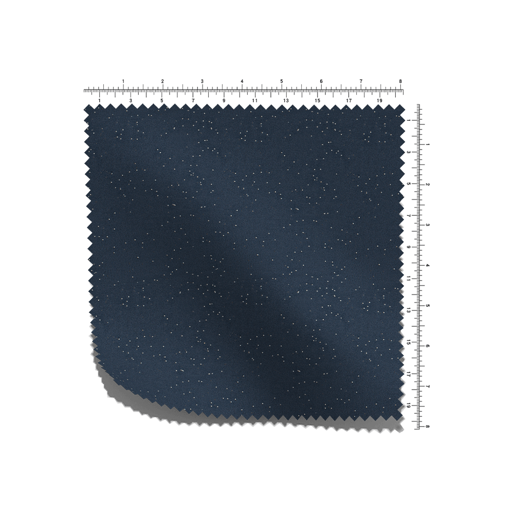 چاپ فویل فوق العاده نرم مخملی T/S