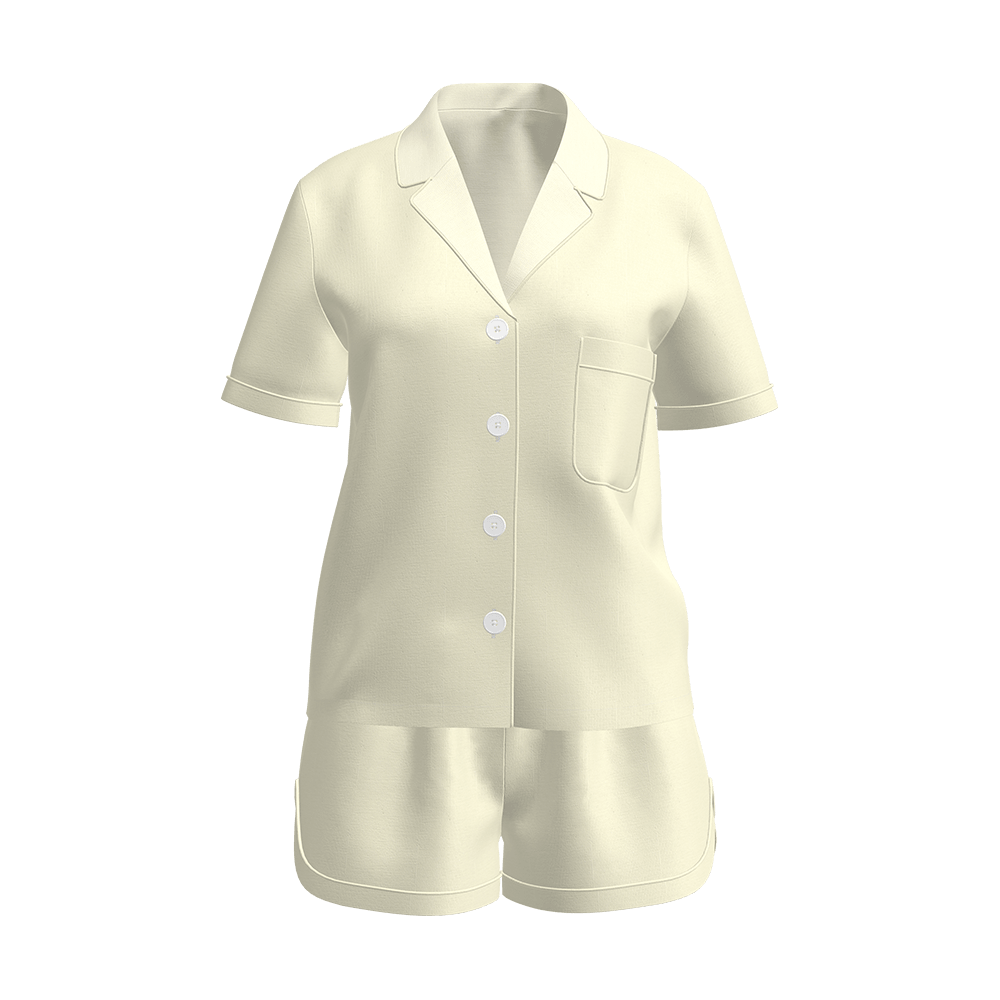 ژاکت تکی ضد باکتری و ضد کنه C/S