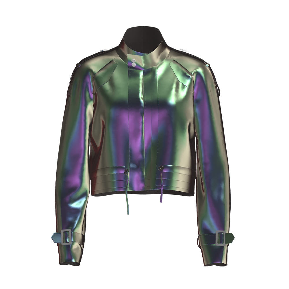 قفل چاپ فویل T/S