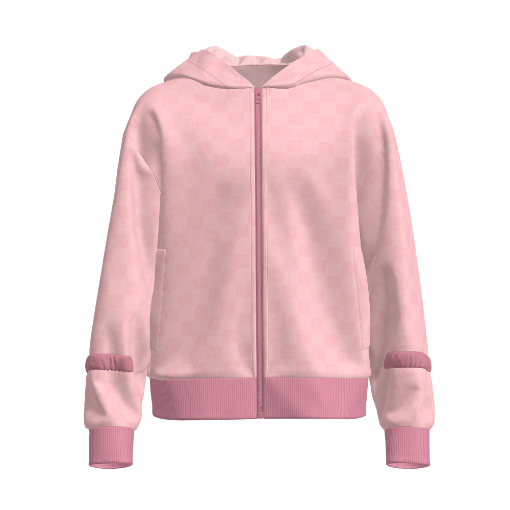 برس اینترلاک چاپ برجسته T/C