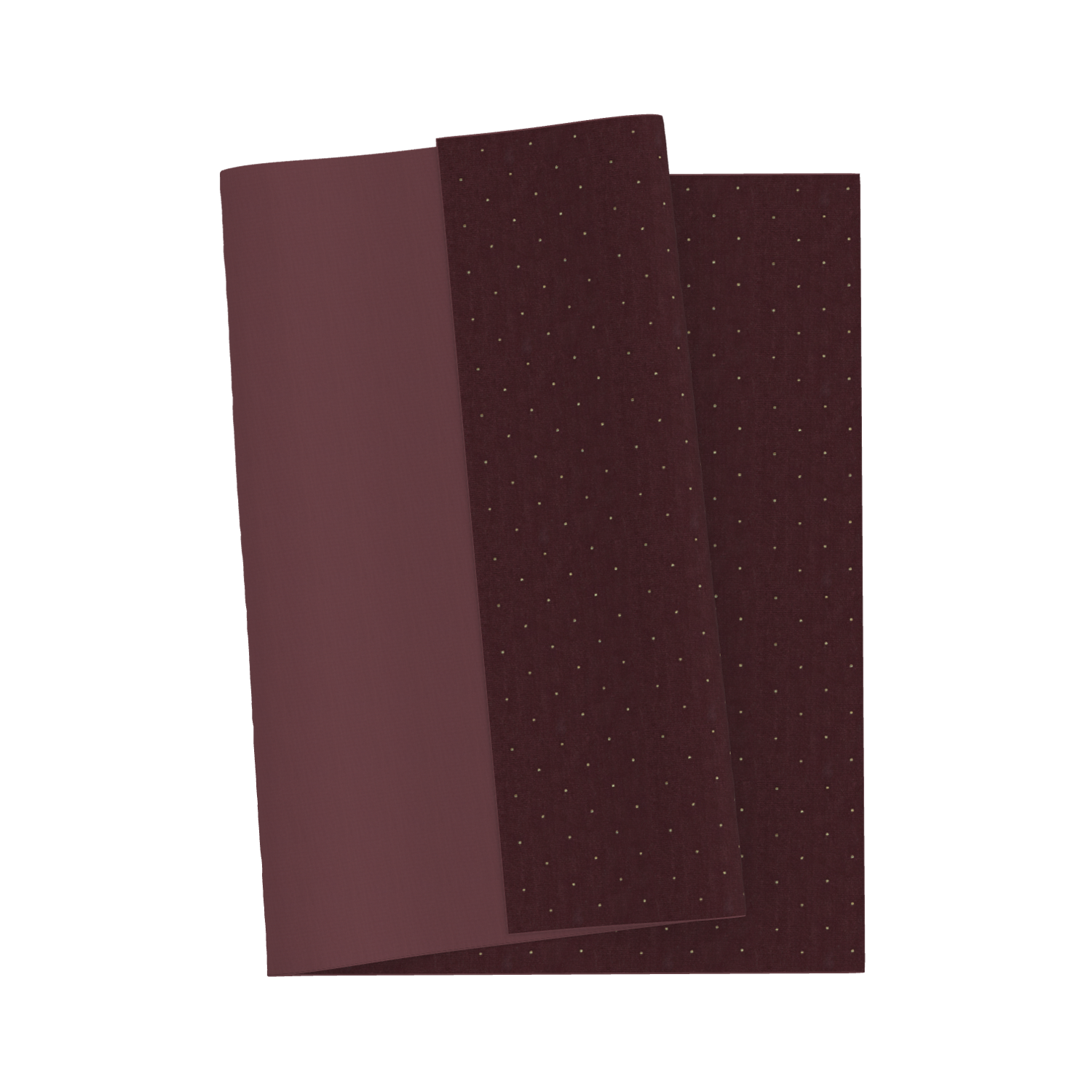 مخمل چاپ فویل T/S