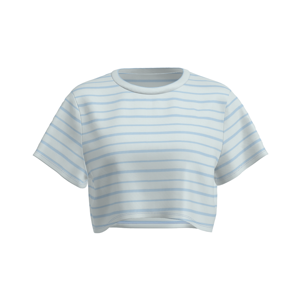 جذابیت مد بهار و تابستان از ترکیب کتانی و پنبهای تکی